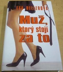 Eva Heller - Muž, ktorý stojí za to (1995) slovensky