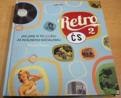 Michal Petrov - Retro ČS 2. (2015)