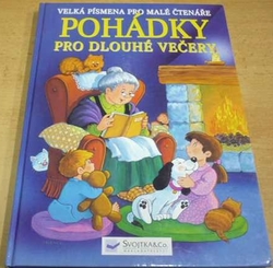 Alain Jost - Pohádky pro dlouhé večery (2002)