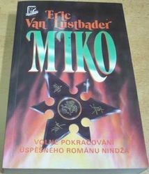 Eric Van Lustbader - Miko (1993)
