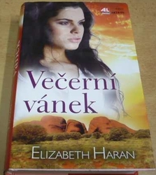 Elizabeth Haran - Večerní vánek (2012)