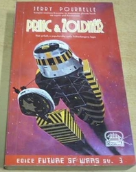 Jerry Pournelle - Princ & žoldnéř (1996)