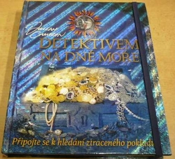 Duncan Cameron - Detektivem na dně moře (2008)