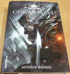 Antoine Rouaud - Cesta hněvu (2014)