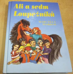 Marcella Marboe - Ali a sedm loupežníků (1996)