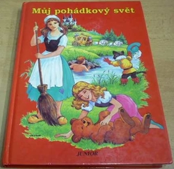 Můj pohádkový svět (1993)