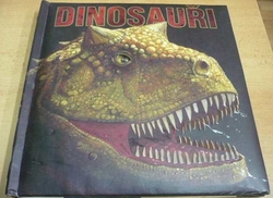 Dinosauři.  (2007) leporelo