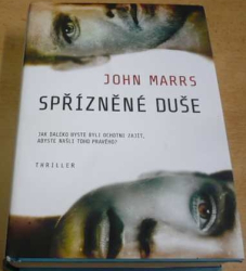 John Marrs - Spřízněné duše (2017)