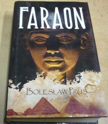 Bolesław Prus - Faraon (2012)