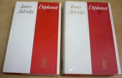 James Aldridge - Diplomat I. a II. díl (1978) slovensky