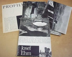 Josef Ehm - Pohlednice (1963)