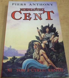 Piers Anthony - Niebiański Cent (1994) v polštině