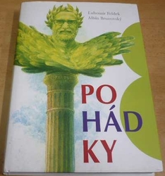 Lubomír Feldek - Pohádky (2016)