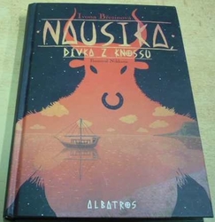 Ivona Březinová - Nausika, dívka z Knossu  (2015)
