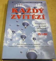 Phil Harkins - Každý zvítězí (2010)