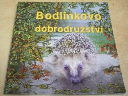 Renata Rdvalová - Bodlinkovo dobrodružství (2015)