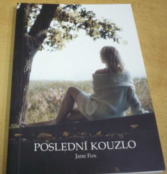 Jane Fox - Poslední kouzlo (2020)