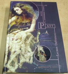 Lauren DeStefano - Past (2012)