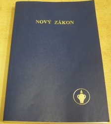 NOVÝ ZÁKON (1994) 