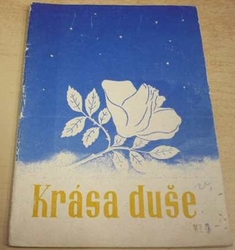 Tomáš Vítek - Krása duše (1946)