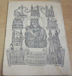 Paladium Země České (1945)