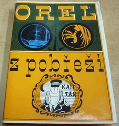 Antologie - Orel z pobřeží (1969)