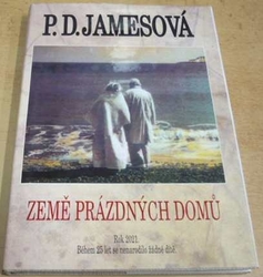 P. D. Jamesová - Země prázdných domů (1994)