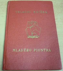 Vkladní knížka mladého pionýra (1959)