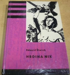 KOD 102 - Eduard Štorch - Hrdina Nik (1968)