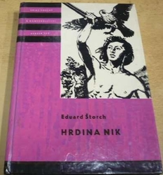 KOD 102 - Eduard Štorch - Hrdina Nik (1968) 