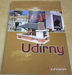 Václav Vlk - Udírny (2008)