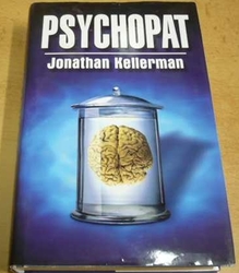 Jonathan Kellerman - Psychopat (2005)