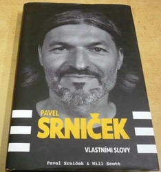 Pavel Srniček - Pavel Srniček - Vlastními slovy (2016)
