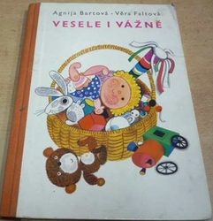 Agnija Bartová - Vesele i vážně (1968)
