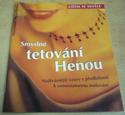 Ulaya Gadalla - Smyslné tetování Henou (2002)