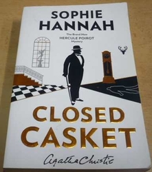 Sophie Hannah - Closed Casket (2016) anglicky