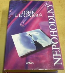 John le Carré - Nepohodlný (2001)