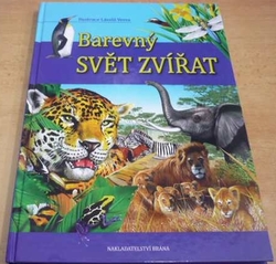 Gábor Bakonyi - Barevný svět zvířat (2008)
