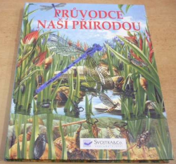 Průvodce naší přírodou (2006)