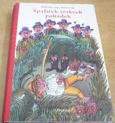 Špalíček českých pohádek (2018)