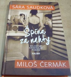Sára Saudková - Špína za nehty (2019)