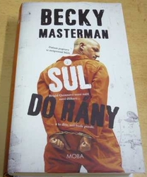 Becky Masterman - Sůl do rány (2018)