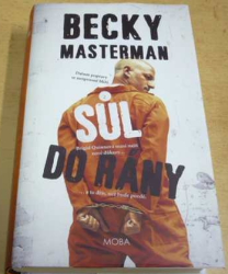 Becky Masterman - Sůl do rány (2018)