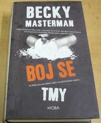 Becky Masterman - Boj se tmy (2017)