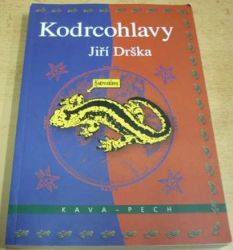 Jiří Drška - Kodrcohlavy (2013)