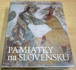 Pamiatky na Slovensku (1978) slovensky