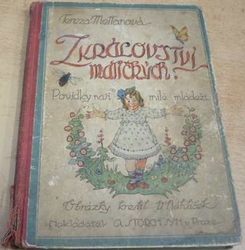 Tereza Mellanová - Z království maličkých (1924)
