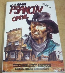 N. H. Royna - Psancův omyl (1993)