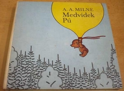 A. A. Milne - Medvídek Pú (1978)