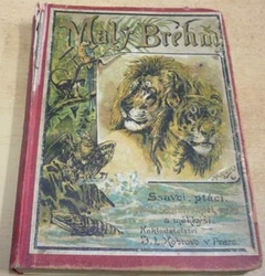 Bohuslav Záborský - Malý Brehm: SSavci